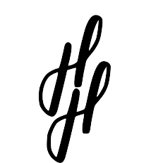 logo hamidah homestay